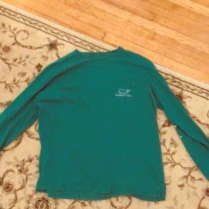 Vineyard Vines Long Sleeve